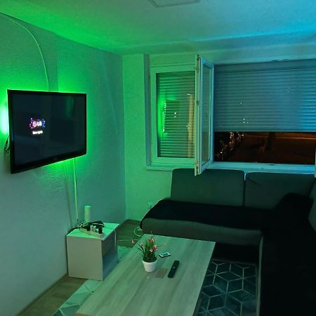 Stan Na Dan Hotel Zenica Luaran gambar