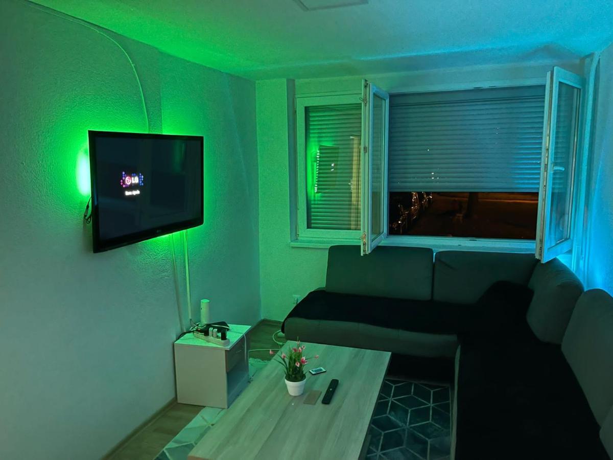 Stan Na Dan Hotel Zenica Luaran gambar