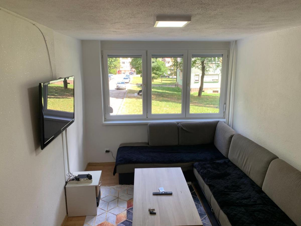 Stan Na Dan Hotel Zenica Luaran gambar