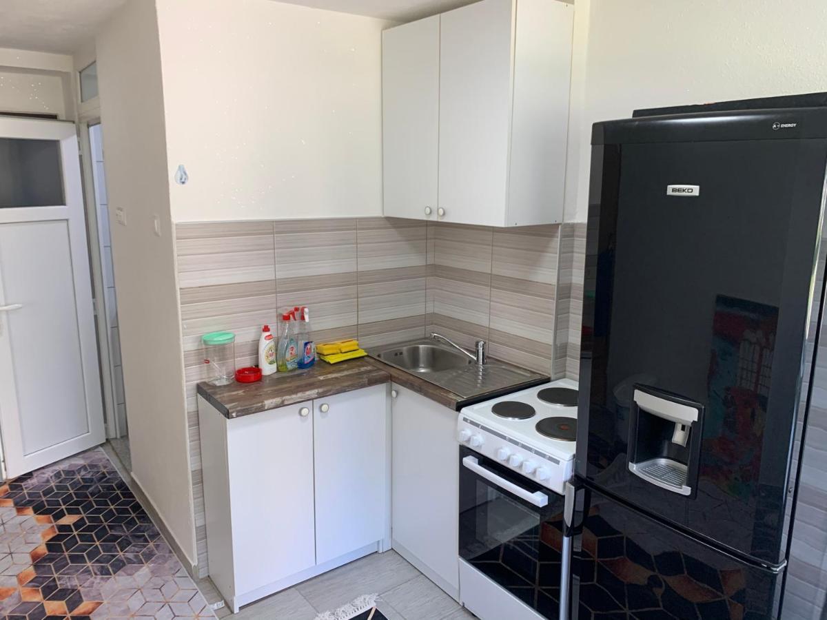 Stan Na Dan Hotel Zenica Luaran gambar